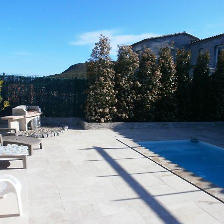 Le Domaine De Marie Villa Palasca  Eksteriør bilde