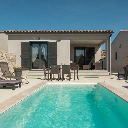 Le Domaine De Marie Villa Palasca  Eksteriør bilde